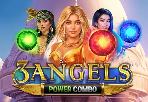 3 Angels Power Combo