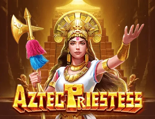 Aztec Priestess