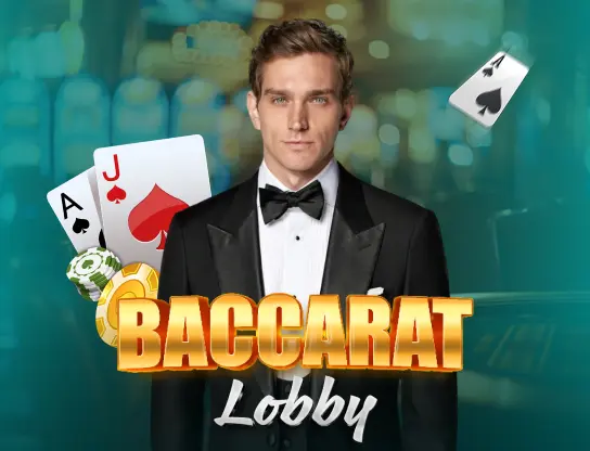 Baccarat Lobby