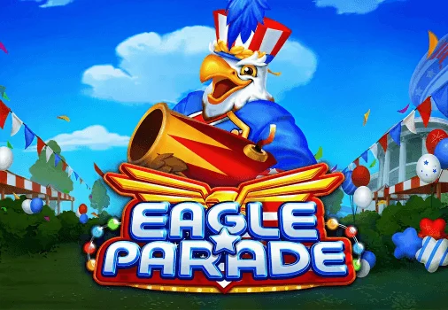 Eagle Parade
