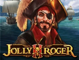 Jolly Roger 2