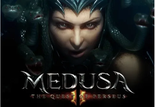 Medusa