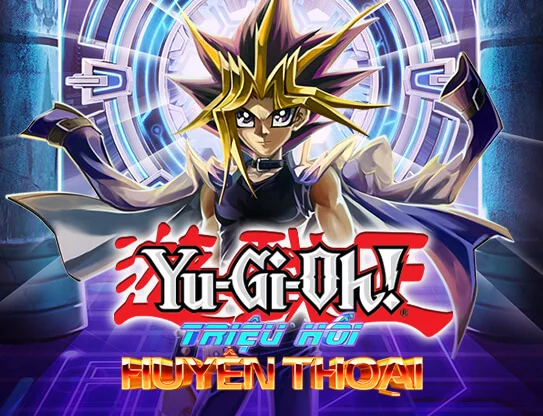 Yugioh