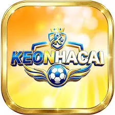 Keonhacai icon